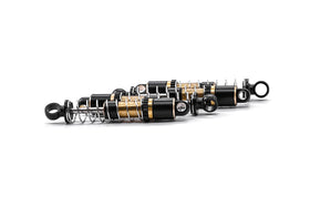 Brass Shock Absorber Set for Team AE Enduro24 Crawler Car 4pcs/1set