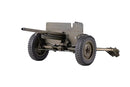 1/6 1/12 1941 MB Scaler Trailer/ Machine Gun/ Anti-tank Gun