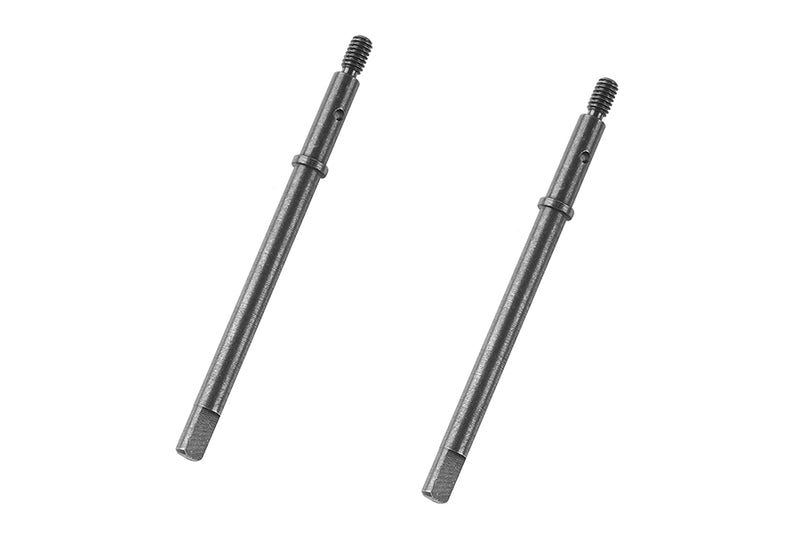 1:18 FJ Cruiser Rear Wheel Shaft