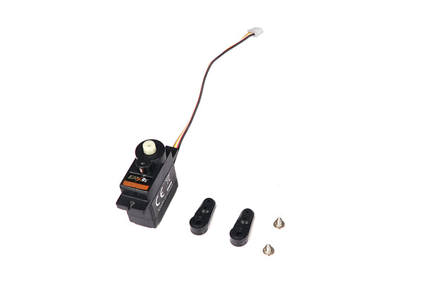 1:18 PATRIOT 5 wire 9g SERVO