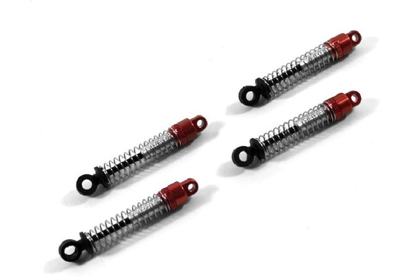 1/18 CR-18 Aluminum Shock Set