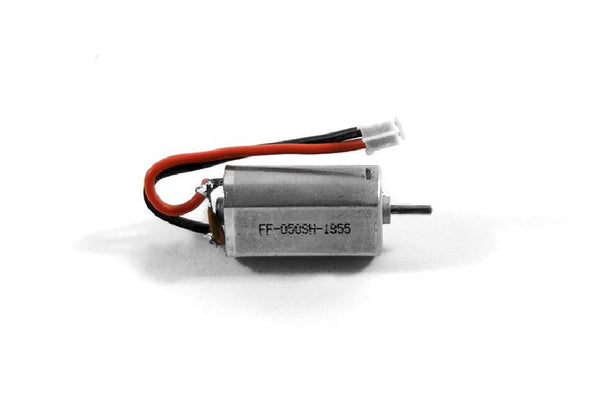 1/18 CR-18 55T High Torque Motor