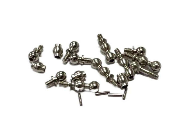 1/18 CR18P Ball Stud Set