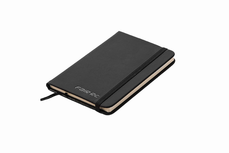 Fair RC Notebook 95×145mm
