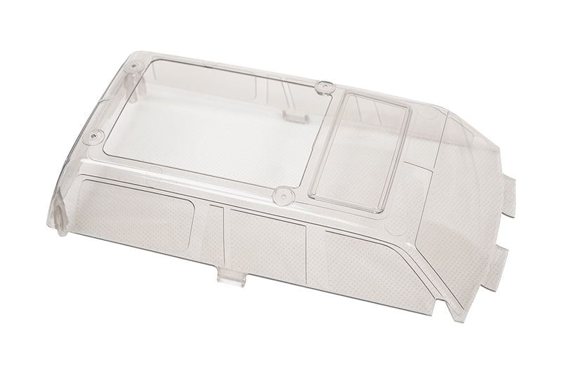 1:18  LAND CRUISER   Window