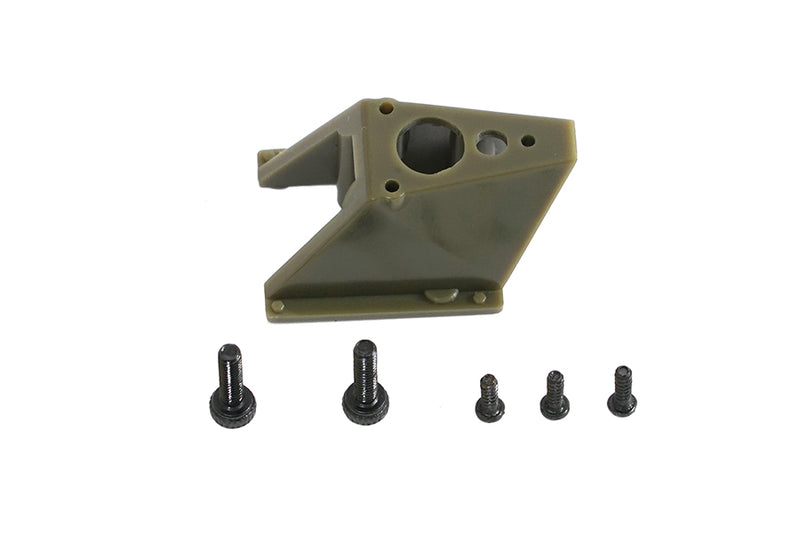 1:12 1941 WILLYS MB REPLACEMENT WHEEL MOUNT