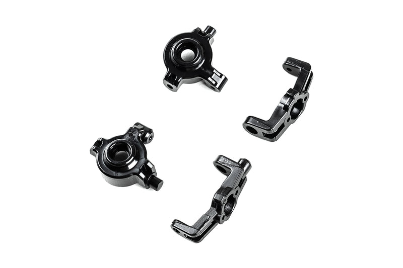 1:18  FIRE HORSE Steering Hub & Spindle