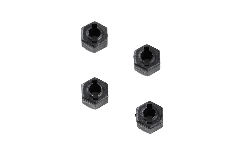 1:18  FIRE HORSE Wheel Hex