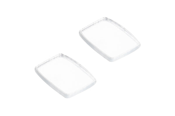 1:18 CHEVROLET K10  MIRROR LENS