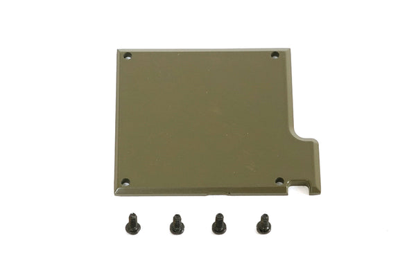 1:12 1941 WILLYS MB Servo Cover