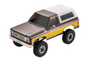 FMS 1/24 FCX24 Chevrolet K5 Blazer RC Car RTR