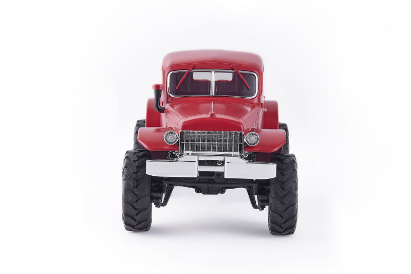 FMS 1/24 FCX24 Power Wagon Wine Mod RTR