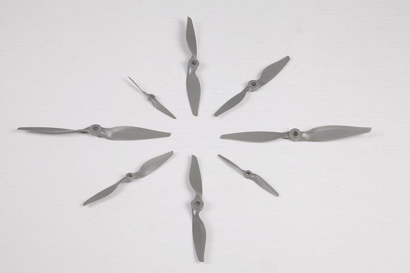 2 Blade Propeller
