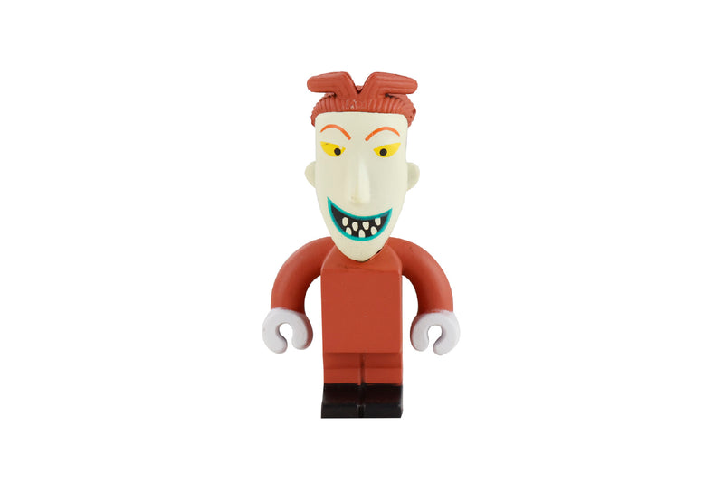 Nightmare Before Christmas Mini Decorations 50-70mm