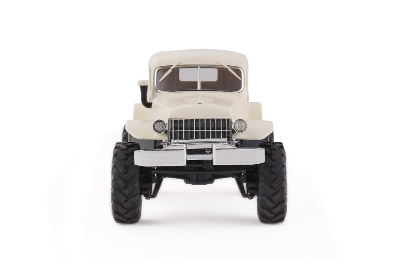 FMS 1/24 FCX24 Power Wagon Mistletoe Mod RTR