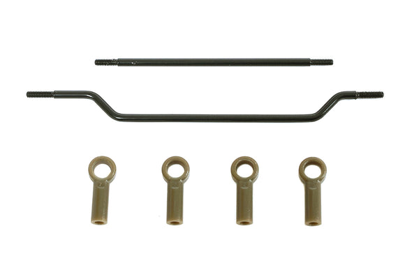 1:12 1941 WILLYS MB STEERING LINK SET