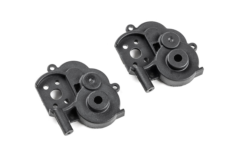 1:18  FIRE HORSE Gear Box Plastic Parts