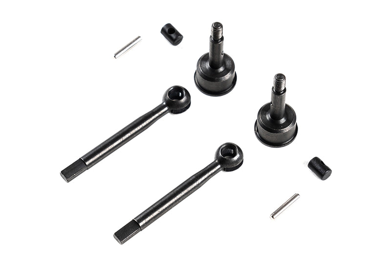 1:18  FIRE HORSE FRONT OUTDRIVE SHAFT