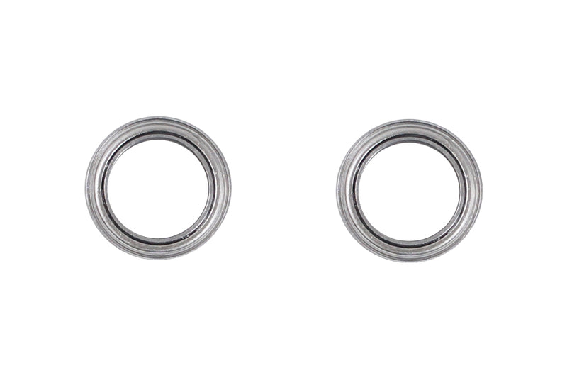 1:18  LAND CRUISER BEARING Set