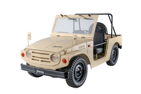 FMS 1/6 JIMNY RS Brown RC Car