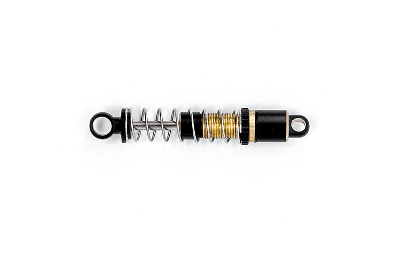 Brass Shock Absorber Set for Team AE Enduro24 Crawler Car 4pcs/1set