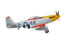 Arrows 1100mm P-51 Mustang V2 PNP