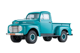 ROCHOBBY 1/18 Magnum RTR Green RC Truck