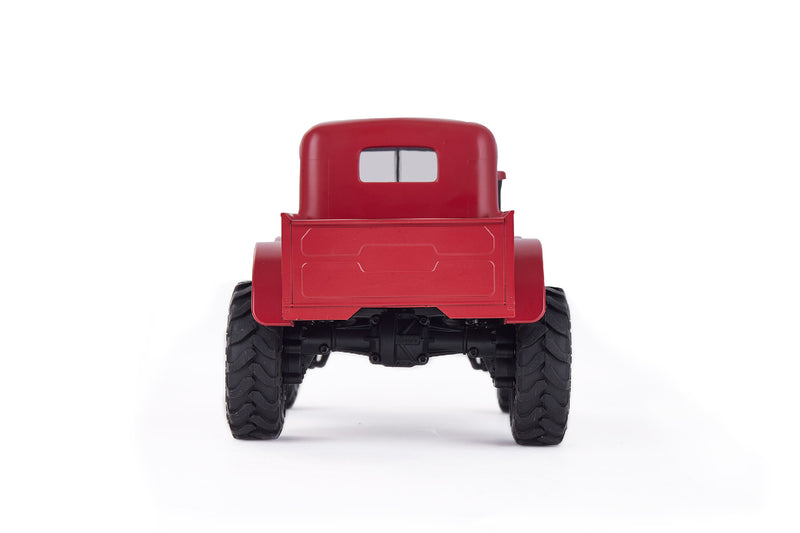 FMS 1/24 FCX24 Power Wagon Wine Mod RTR