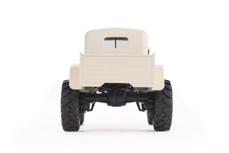 FairRC 1/24 Mistletoe Mod RTR