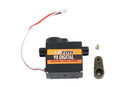 1:12 1941 MB Scaler /Land Rover Steering Wheel Servo 9G L:60mm JST1.25mm