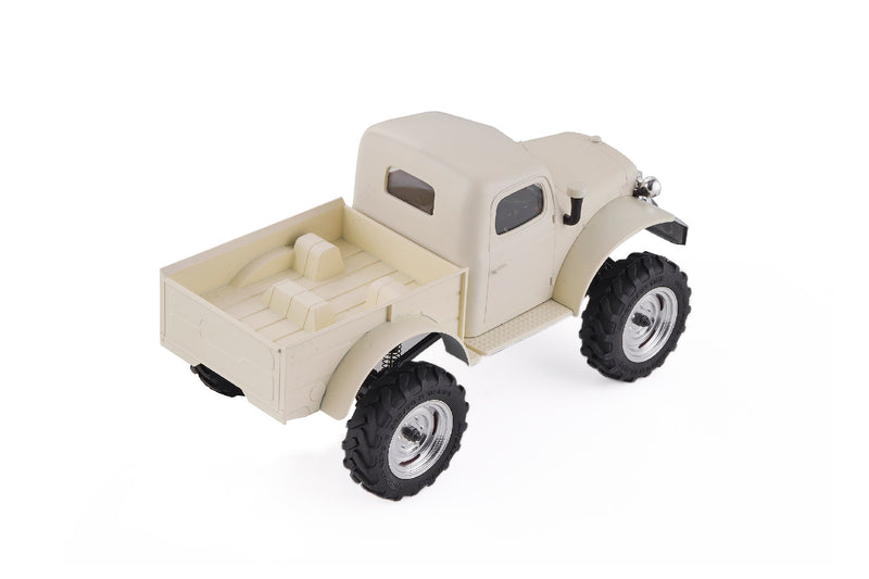 FairRC 1/24 Mistletoe Mod RTR