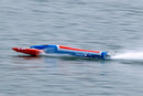 TFL 600mm Arrow Outrigger RC Boat