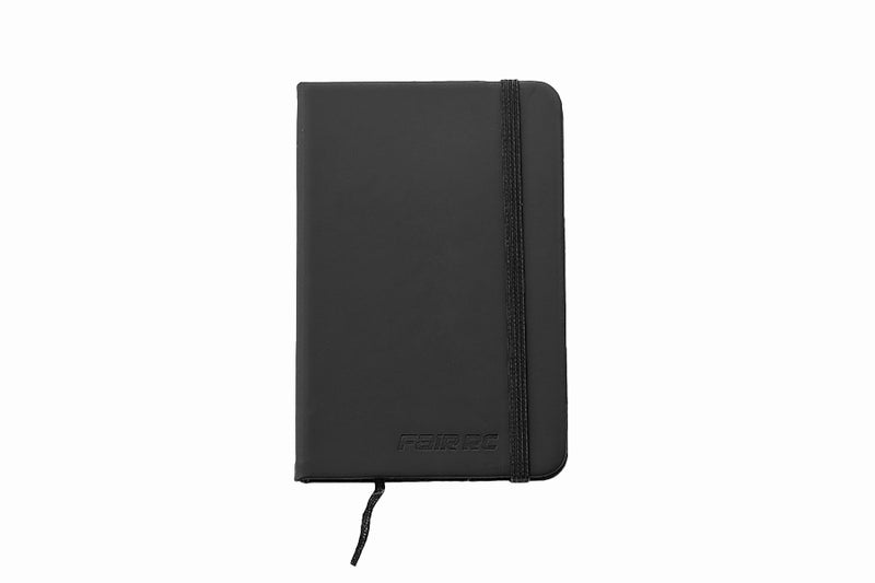 Fair RC Notebook 95×145mm