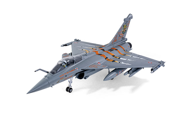 FMS 64mm EDF Rafale PNP w/Reflex V2