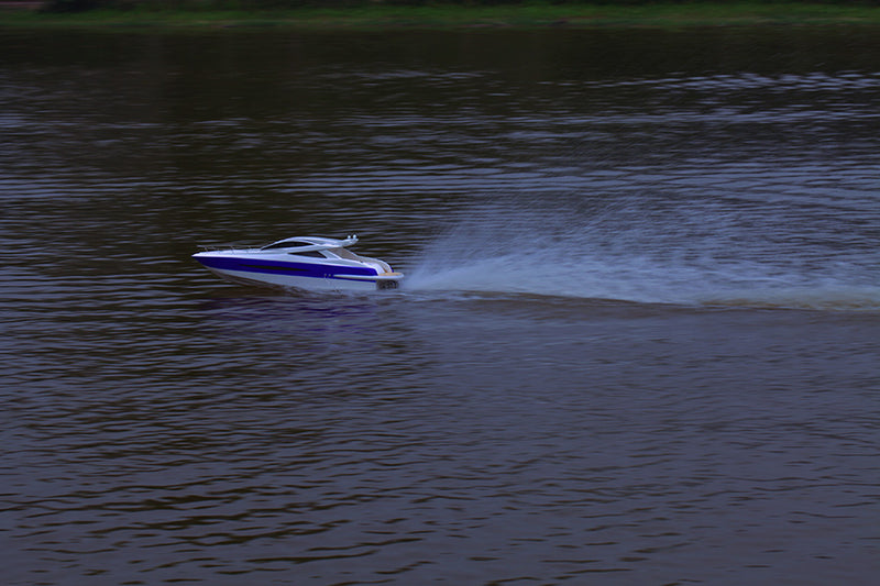 TFL 1300mm Large Princess Electric RC Boat