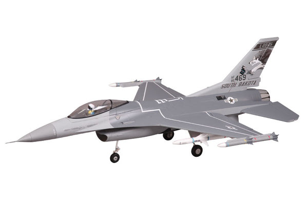 FMS 70mm EDF F-16C Fighting Falcon PNP w/Reflex V2