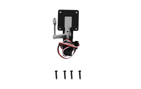 E Retract for Front landing gear set