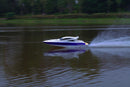 TFL 1300mm Large Princess Electric RC Boat