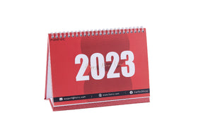 Fair RC Calendar 2023 (210mm × 160mm)