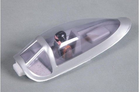 800mm P51D BBD Canopy