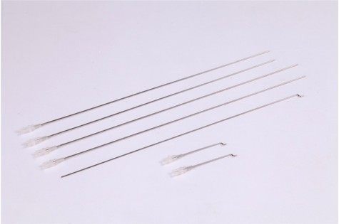 800mm Zero V2 Linkage Rod