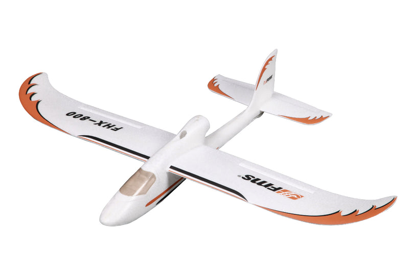 FMS 800mm Easy Trainer