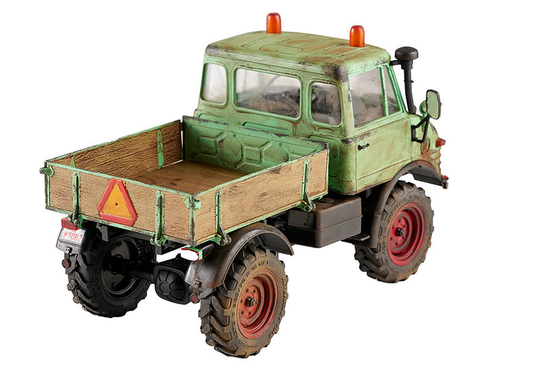 ROCHOBBY 1/18 Mogrich Rusted Mod RTR RC Truck