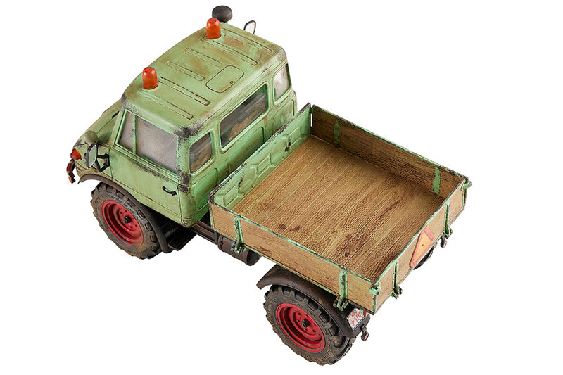 ROCHOBBY 1/18 Mogrich Rusted Mod RTR RC Truck