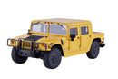 FMS 1/12 Hummer H1 Alpha RC Car RTR
