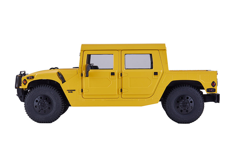 FMS 1/12 Hummer H1 Alpha RC Car RTR