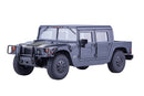 FMS 1/12 Hummer H1 Alpha RC Car RTR