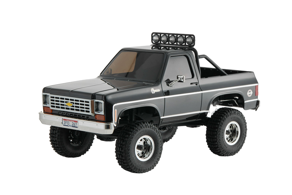 Chevy blazer rc car new arrivals