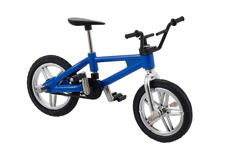 Mini Plastic Bicycle Accessories For RC Car 100×70mm