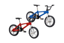 Mini Plastic Bicycle Accessories For RC Car 100×70mm